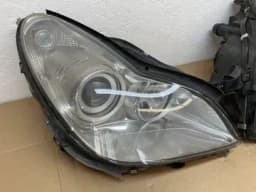 Pièce automobile MERCEDES BENZ CLS 320 2005