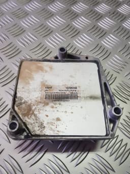 Unité de contrôle du moteur OPEL ASTRA H STATION WAGON 2009