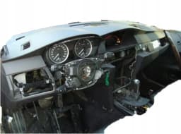 Pièce automobile BMW 525 E60 2004 BLACK