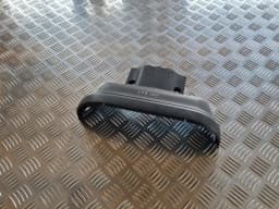 Partie décorative du couvercle du moteur VOLVO S60 2008