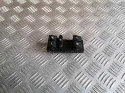 Boutons du commutateur de la porte du conducteur SKODA OCTAVIA 2012
