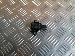 Capteur d'impact de l'airbag AUDI A4 2007