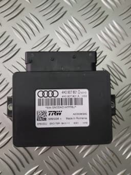 Unité de commande du frein de stationnement AUDI A7 2011 SPORTBACK