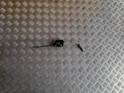Verrouillage de la trappe à carburant BMW 320D E46 2004 TOURING