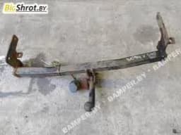 Pièce automobile pour VOLVO S40 2004 Black