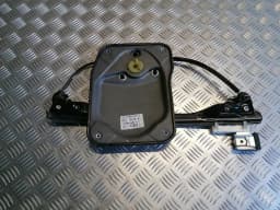 Mécanisme de levage du pare-brise avant droit ŠKODA FABIA 2008