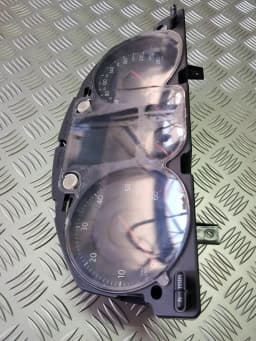 Compteur de vitesse VW PASSAT 2007 UNIVERSAL SILVER