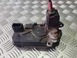 Verrouillage de la porte arrière droite OPEL ASTRA H STATION WAGON 2007