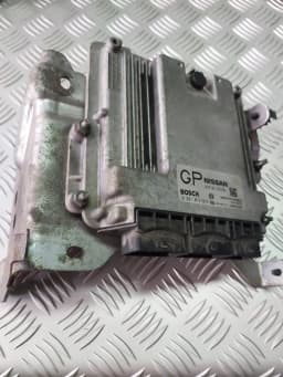 Unité de contrôle du moteur NISSAN X-TRAIL 2008