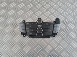 Unité CD/DVD/Navigation OPEL INSIGNIA 2010