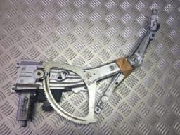 Mécanisme de levage du pare-brise arrière gauche OPEL ASTRA H STATION WAGON 2007