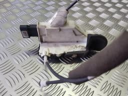 Serrure de la porte avant gauche PEUGEOT 508 2012