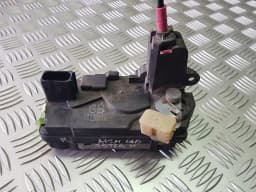 Verrouillage de la porte arrière droite OPEL ASTRA H STATION WAGON 2007