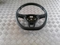 Diriger VW CRAFTER 2018