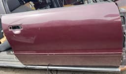 Porte avant droite AUDI A4 1996