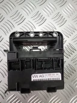 Unité de contrôle du confort VW GOLF 5 2006