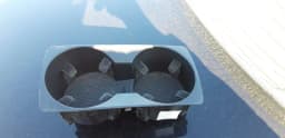 Pièce automobile pour VOLVO S40 2004 Black