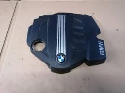 Couvercle du moteur BMW 318D E91 2008 TOURING
