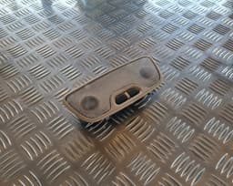 Éclairage des sièges arrière VOLVO V70 2006