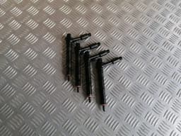Injecteur de carburant OPEL ASTRA 2002