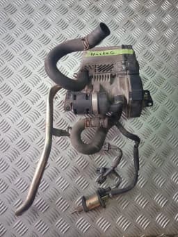 Chauffage autonome (Webasto) MAZDA 6 2006