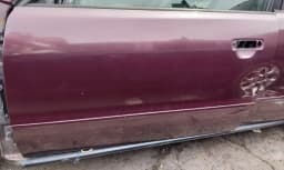 Porte avant gauche AUDI A4 1996