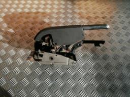 Levier de frein de stationnement OPEL VECTRA C 2002