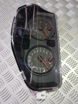 Compteur de vitesse VOLVO C30 2008 BLACK