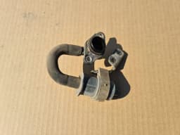 Électrovanne à vide OPEL ASTRA H 2005 GREEN