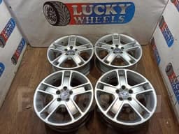Pièce automobile VOLVO C30 2008 SILVER