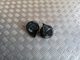 Signaux sonores OPEL ASTRA 2002