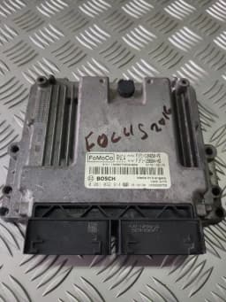 Unité de contrôle du moteur FORD FOCUS 2016
