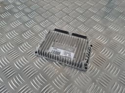 Unité de commande de la boîte de vitesses CITROEN C8 2005
