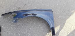 Pièce automobile pour VOLVO S40 2004 Black