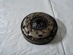 Kit d'embrayage OPEL VECTRA C 2006