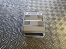 Panneau d'éclairage intérieur VW GOLF 5 2004