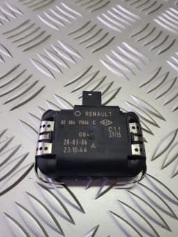 Capteur de pluie RENAULT ESPACE IV 2006