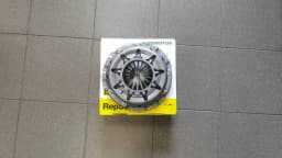 Panier d'embrayage NISSAN X-TRAIL 2002