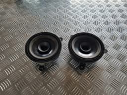 Haut-parleur de porte, bas SUBARU LEGACY 2010