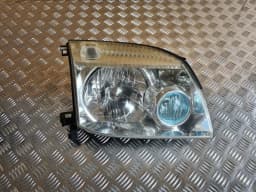 Pièce automobile NISSAN X-TRAIL 2005