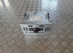 Unité CD/DVD/Navigation OPEL CORSA 2011