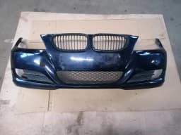 Pare-chocs avant BMW 318D E91 2008 TOURING