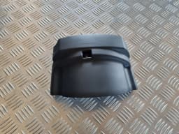 Cache-poussière de la colonne de direction (dans l'habitacle) BMW 730 E65