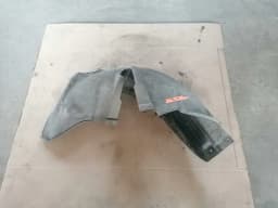 Aile arrière gauche AUDI A6 2008