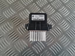 Résistance du ventilateur de cabine OPEL INSIGNIA 2010