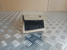 Compartiment de rangement côté conducteur BMW 525 E60 2006 OLIVE
