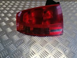 Feu arrière gauche AUDI A4 2007