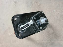 Mécanisme de levage du pneu de secours VOLVO XC90 2004