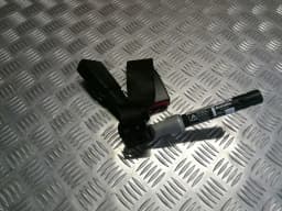 Boucle de ceinture double à l'arrière BMW 330D E91 2008 TOURING