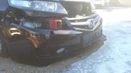 Pièce automobile HONDA ACCORD 2008